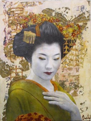 Geisha